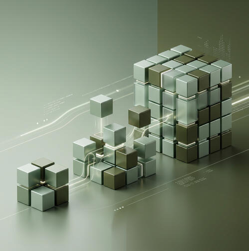 Whether you're a 10-person team or a 200-person company, Willow flexes to meet you where you are — and grows with you.